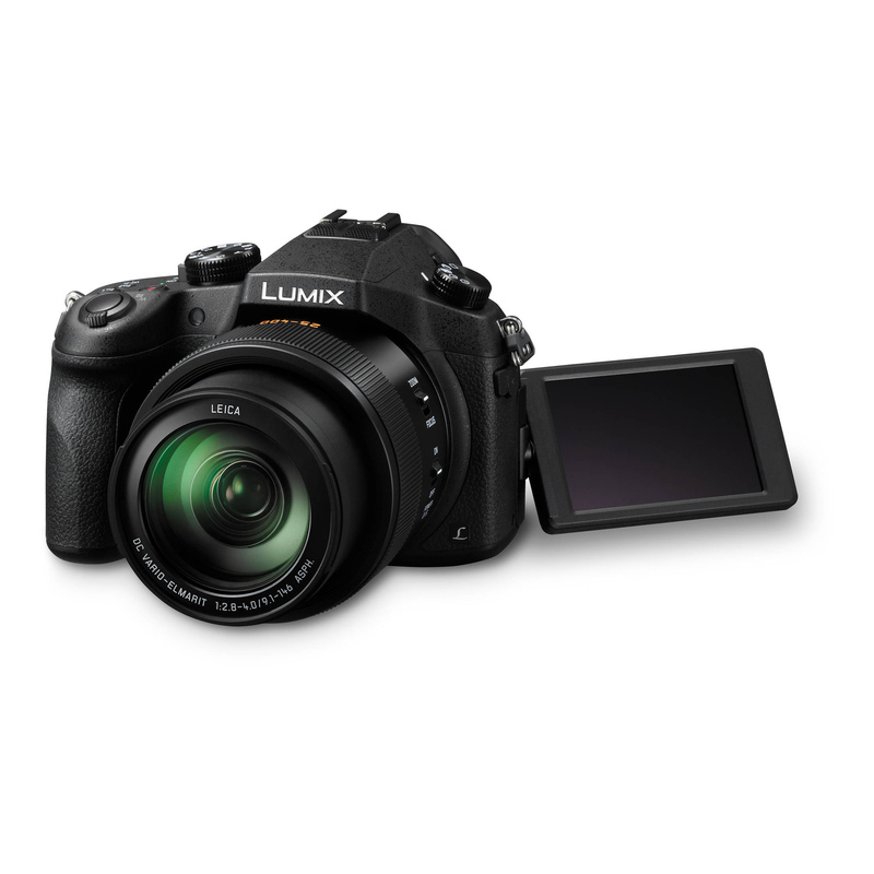 Panasonic LUMIX DMC-FZ1000 Digital Camera  