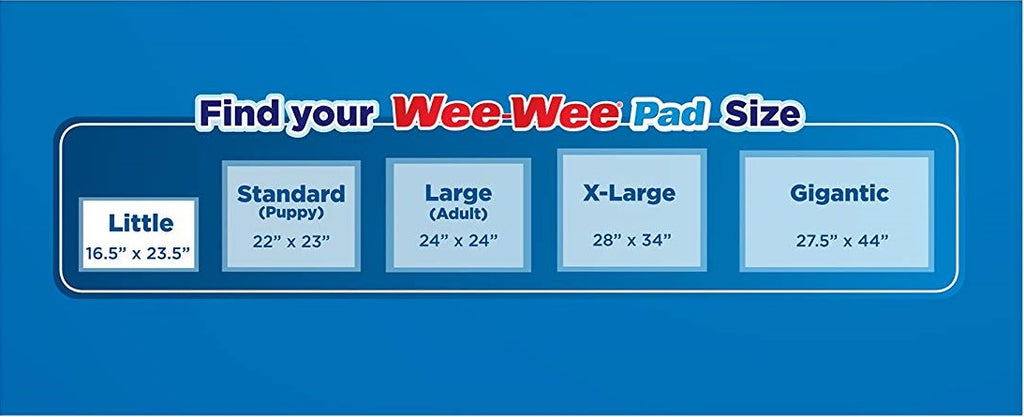 Four Paws Wee Wee Silicone Pad Holder 24