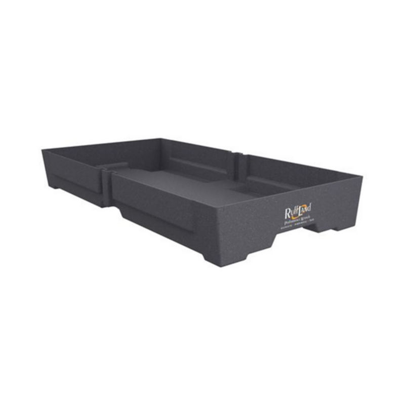 Ruff Land  Easy Rider  Top Tray