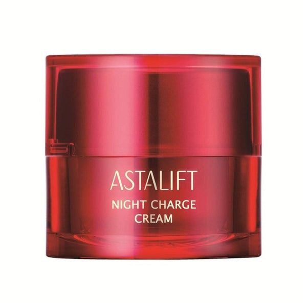 Astalift Night Charge Face Cream 30g